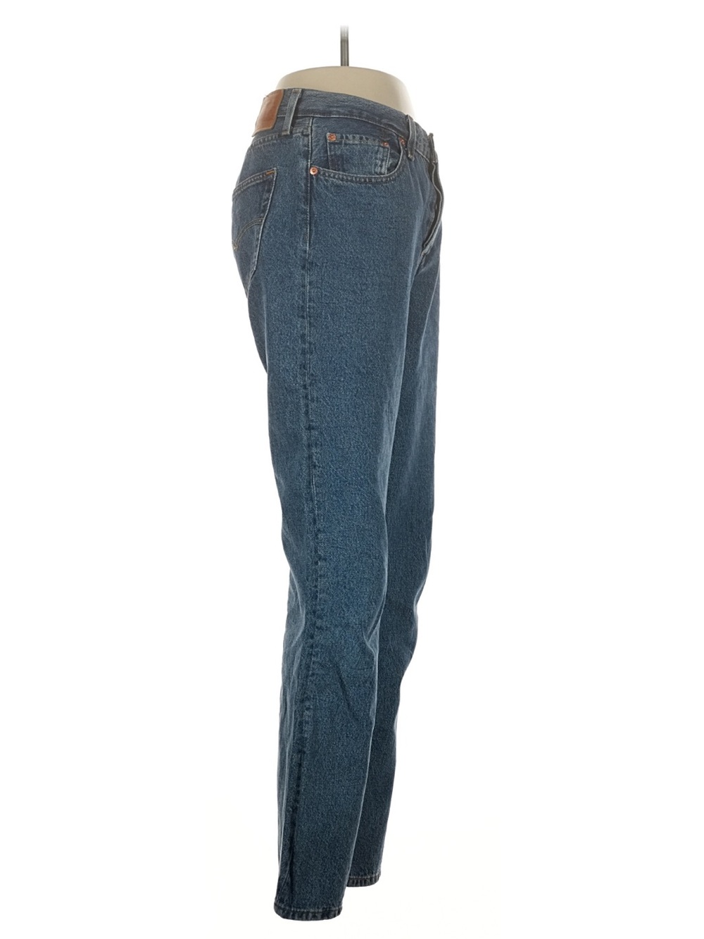 Levi's® Premium
501° '90S WOMEN'S JEANS size 26 - Picture 3 of 15